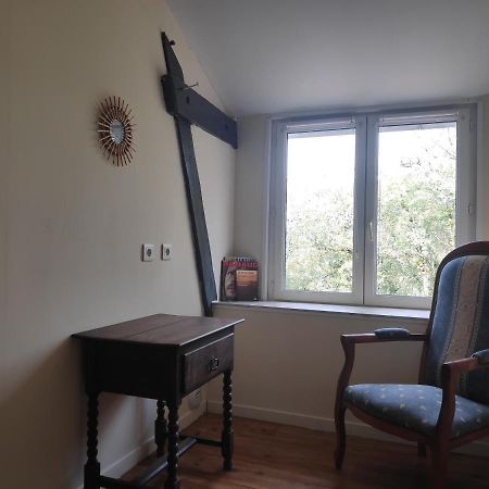 Maison 4 Personnes Caillac Экстерьер фото