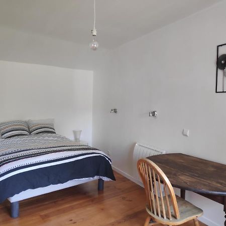 Maison 4 Personnes Caillac Экстерьер фото