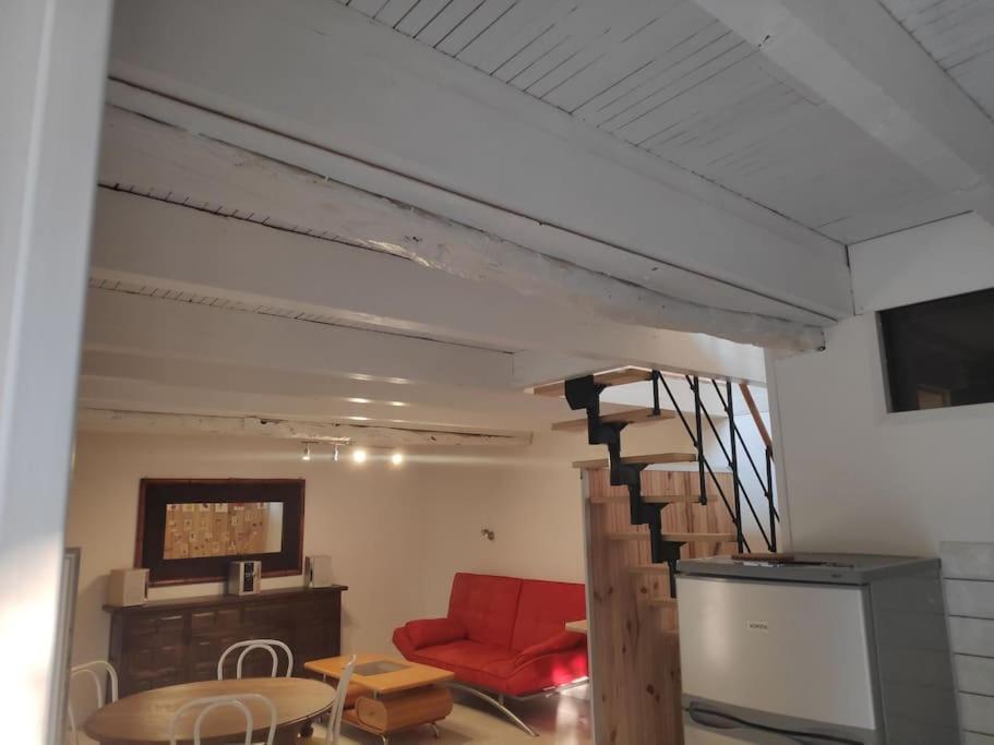 Maison 4 Personnes Caillac Экстерьер фото
